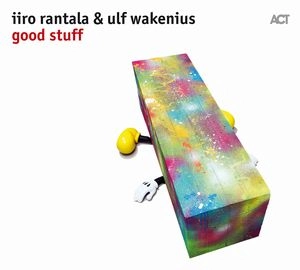 IIRO RANTALA / イーロ・ランタラ / GOOD STUFF