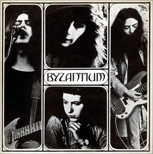 BYZANTIUM / ビザンチウム / LIVE & STUDIO