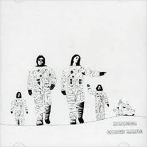 PARAMETER / パラメーター / GALACTIC RAMBLE
