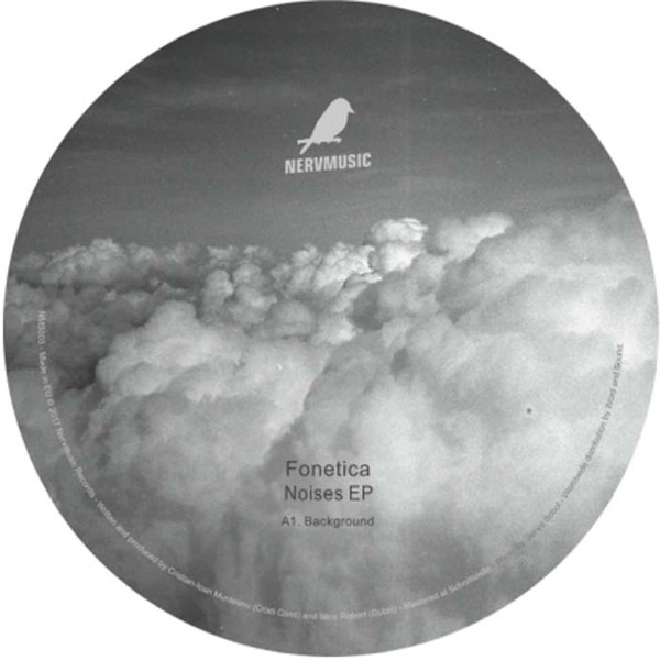 FONETICA / NOISES EP