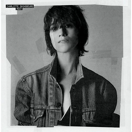 CHARLOTTE GAINSBOURG / シャルロット・ゲンズブール / REST （2LP+CD） / REST(2LP+CD)