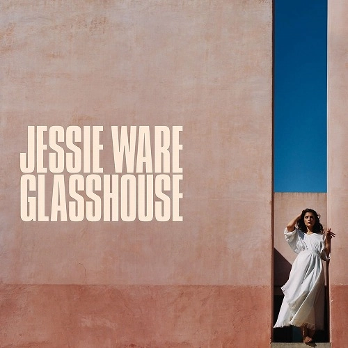 JESSIE WARE / ジェシー・ウェア / GLASSHOUSE [DELUXE]