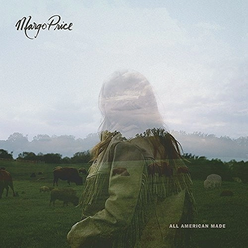 MARGO PRICE / マーゴ・プライス / ALL AMERICAN MADE