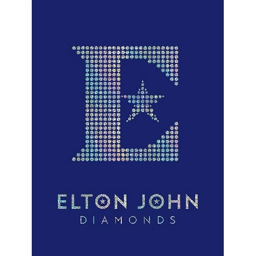 ELTON JOHN / エルトン・ジョン / DIAMONDS (3CD DELUXE) (限定盤)
