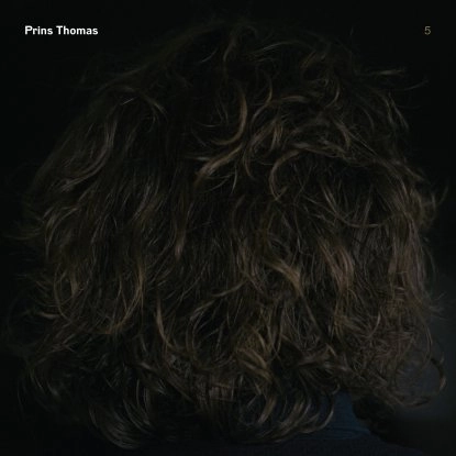 PRINS THOMAS / プリンス・トーマス / PRINS THOMAS 5