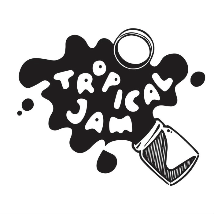 UNKNOWN ARTIST / TROPICAL JAM