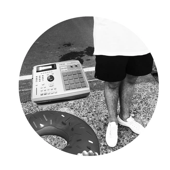 ADRYIANO / NITE TALK EP