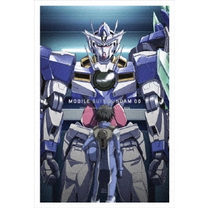 水島精二 / 機動戦士ガンダム00 10th Anniversary COMPLETE BOX