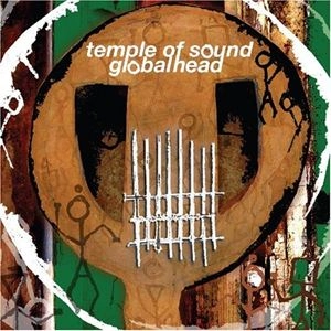 TEMPLE OF SOUND / GLOBALHEAD