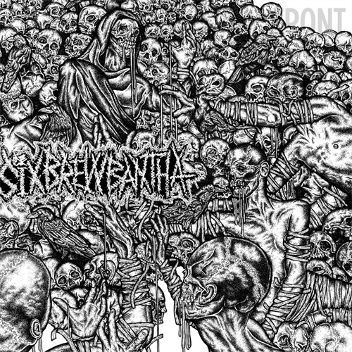 SIX BREW BANTHA / SIX BREW BANTHA