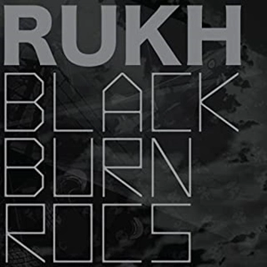 RUKH / blackburn rocs