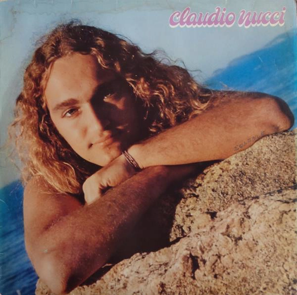 CLAUDIO NUCCI / クラウヂオ・ヌッシ / CLAUDIO NUCCI
