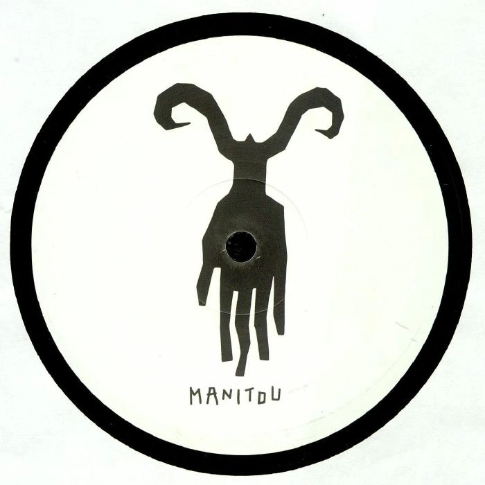 VERRINA & VENTURA / MNTU001 / MANITOU01