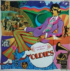 BEATLES / ビートルズ / OLDIES