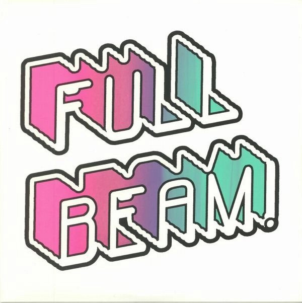 V.A.(RED LASER) / FULL BEAM FOR GEES ONLY