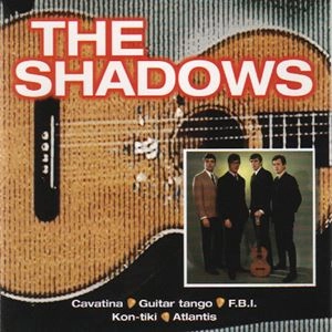 SHADOWS / シャドウズ / GUITAR LEGENDS