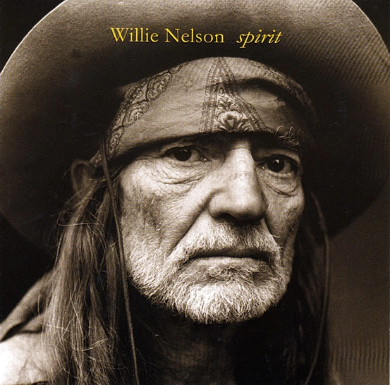 WILLIE NELSON / ウィリー・ネルソン / SPIRIT (LP) / SPIRIT