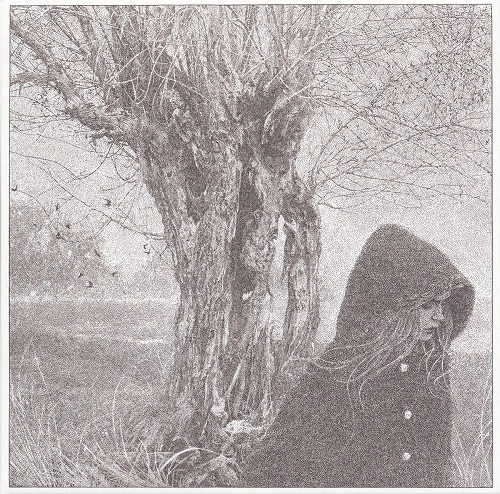 LANKUM / BETWEEN THE EARTH AND SKY (LP)