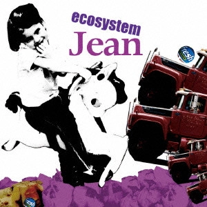 ecosystem / ジーン