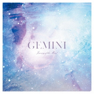 GEMINI((J-HIP HOP) / Journey of the Mind