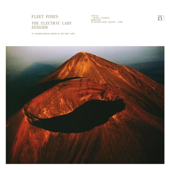FLEET FOXES / フリート・フォクシーズ / THE ELECTRIC LADY SESSION [10"] / THE ELECTRIC LADY SESSION [10" EP]