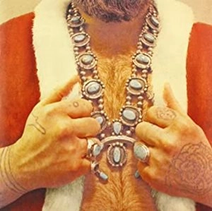 NATHANIEL RATELIFF AND THE NIGHT SWEATS / ナサニエル・レイトリフ&ザ・ナイト・スウェッツ / BABY IT'S COLD OUTSIDE / SANTA BABY [7"]
