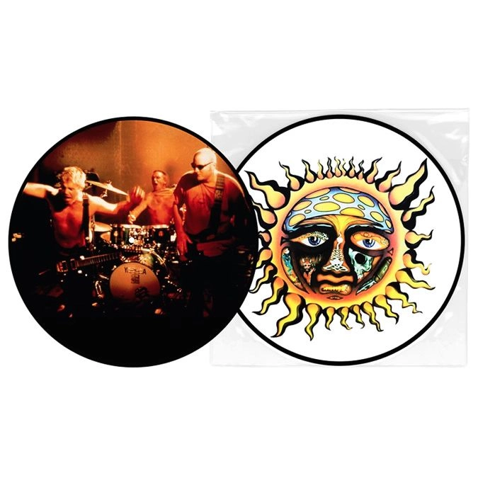 SUBLIME / サブライム / 40 OZ TO FREEDOM [PICTURE DISC 2LP] / 40OZ TO FREEDOM [PICTURE DISC 2LP]