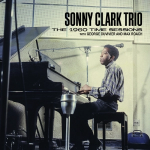 SONNY CLARK / ソニー・クラーク / 1960 TIME SESSIONS
