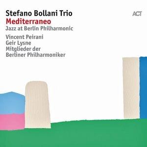 STEFANO BOLLANI / ステファノ・ボラーニ / Mediterraneo