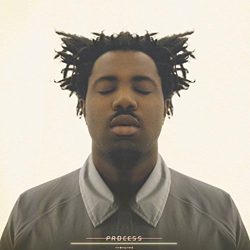 SAMPHA / サンファ / プロセス / PROCESS