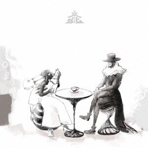 EVE / 文化(通常盤)