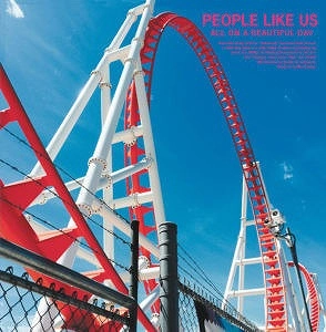 PEOPLE LIKE US / POREST a.k.a MARK GERGIS / OPTIMIZED!
