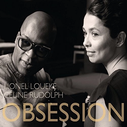 CELINE RUDOLPH / セリーナ・ルドルフ / OBSESSION