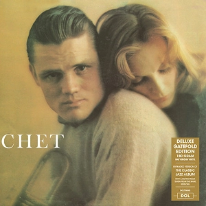 CHET BAKER / チェット・ベイカー / CHET (GATEFOLD)