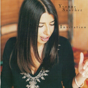 YVONNE SANCHEZ / イヴォンヌ・サンチェス / INVITATION