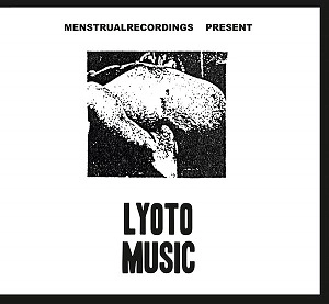 LYOTO MUSIC / LYOTO MUSIC (CD)