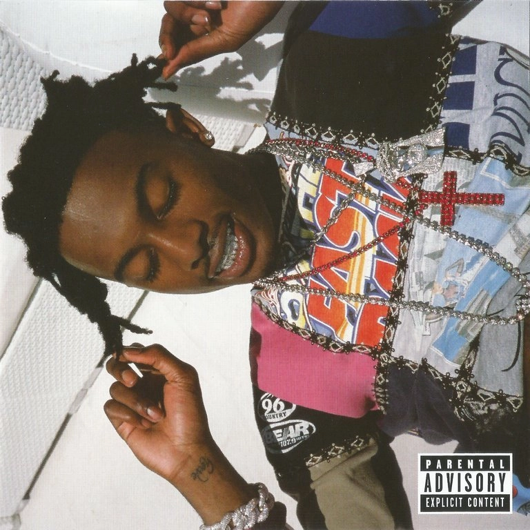 PLAYBOI CARTI / PLAYBOI CARTI