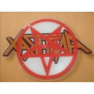 ANTHRAX / アンスラックス / CARRY ON WAYWARD SON