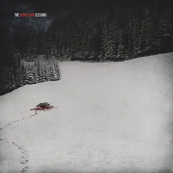 THY ART IS MURDER,THE ACACIA STRAIN & FIT FOR AN AUTOPSY / HE DEPRESSION SESSIONS [CD] / HE DEPRESSION SESSIONS [CD] 