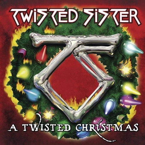 TWISTED SISTER / トゥイステッド・シスター / A TWISTED CHRISTMAS / A TWISTED CHRISTMAS 