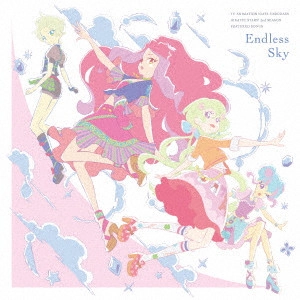 AIKATSU☆STARS! / Endless Sky