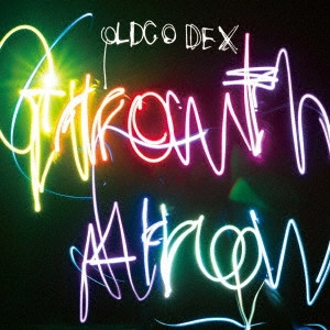 OLDCODEX / オルドコデックス / Growth Arrow