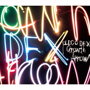 OLDCODEX / オルドコデックス / Growth Arrow