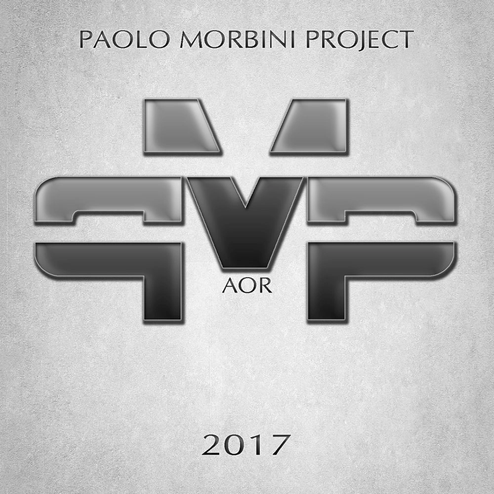 PAOLO MORBINI PROJECT / パオロ・モルビニ・プロジェクト / 2017