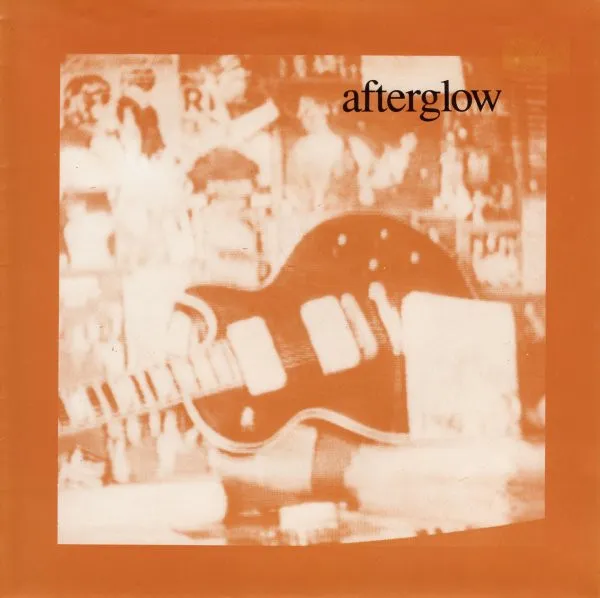 AFTERGLOW (US PSYCH) / FALL DOWN