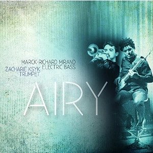 MARCK-RICHARD MIRAND / AIRY