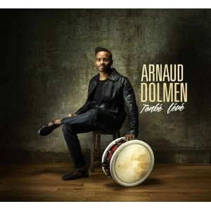 ARNAUD DOLMEN / アーノウ・ドルメン / TONBE LEVE