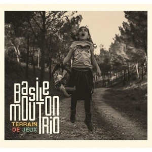 BASILE MOUTON / バジル・ムートン / TERRAIN DE JEU