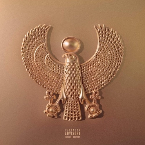 TYGA / タイガ / THE GOLD ALBUM: 18TH DYNASTY