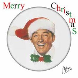 BING CROSBY / ビング・クロスビー / MERRY CHRISTMAS - PICTURE DISC